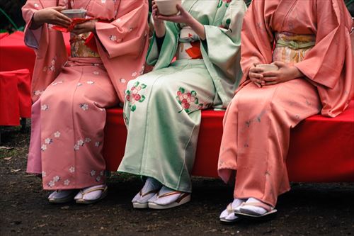 着物レンタル 鎌倉 結婚式 成人式におすすめ店舗10選 Petal ペタル