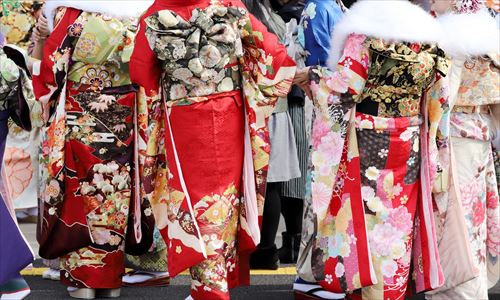 着物レンタル 横浜 結婚式 成人式におすすめ店舗9選 Petal ペタル